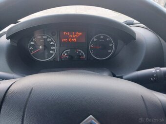 Predám Citroën Jumper - 9