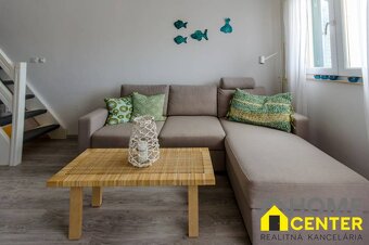 NA PREDAJ 2 izbový apartmán / 64 m² / na ostrove BRAČ - 9
