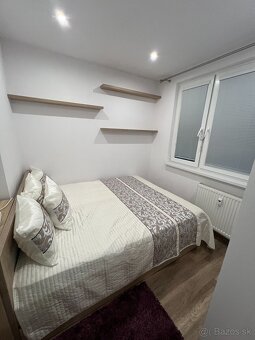 1,5 izbový byt  - sídl. Ťahanovce - KOMPLETNÁ rekonštrukcia - 9