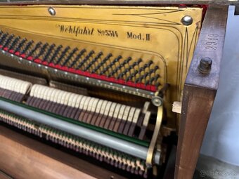 Wohlfahrt klavir - 9