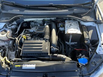 Seat Leon ST 1.4 TSI Style - 9