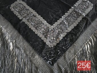 Stary kroj Súčasti TEKOV - 9