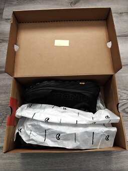 Vibram Megagrip topánky Nortfinder NANGA - 9