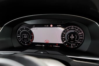 Volkswagen Arteon R-line 2.0TDI 140kW DSG7 4Motion 11/2018 - 9