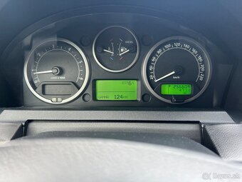 RANGE ROVER SPORT 2.7V6 6AT - 9