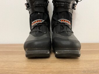 Arcteryx Procline - skialpové lyžiarky - 9