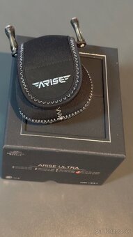 🔥 Predám UL castingový prút Tsurinoya S602UL Haibo Arise - 9