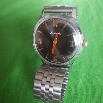 Hodinky Raketa pánske - 9