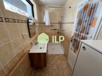 Rodinný dom na prenájom v nádhernom prostredí v Smižanoch - 9