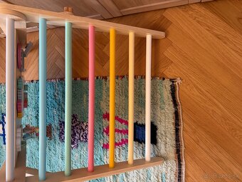 Piklerovej trojuholník Elis design - 9