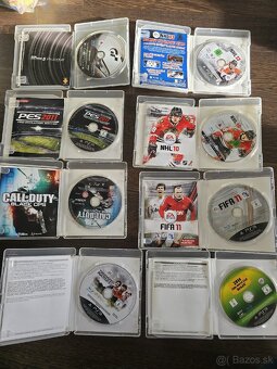 Playstation 3 Superslim 12GB - 9