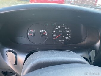 Hyundai H1 Van 2004. - 9