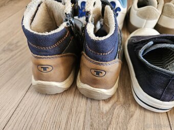 Predám.znackove topanky - 9