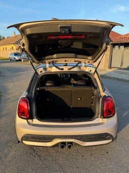 Mini Cooper S 2.0i 135kw - 9