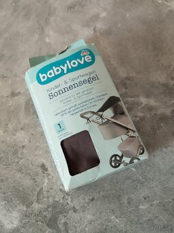 Cybex MIOS 3.0 rosegold - 9