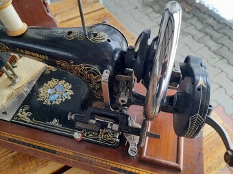 Sijaci stroj 1920-1939 - 9