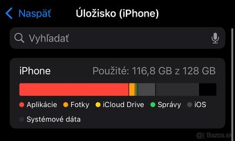 Iphone 13 pro 128gb - space gray - 9