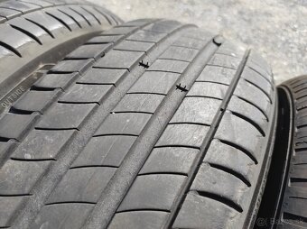 Letné pneu 215/65R16 4x4 SUV - 9