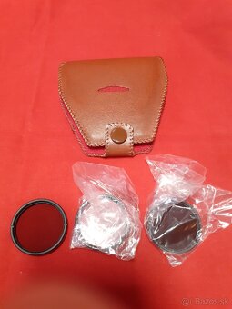 Tokina RMC 500mm 1:8 - 9