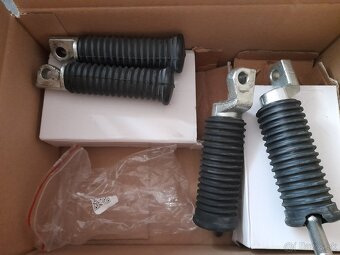 HARLEY DAVIDSON® BREAKOUT FXSB - 9