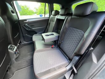 Seat Tarraco 1.5 TSI 150 FR DSG - 9