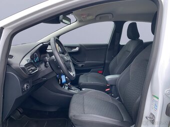 Ford Puma EcoBoost mHEV Adventure Plus A/T - 9