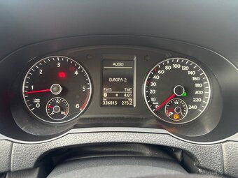 Seat Alhambra 2.0 TDI DSG 7M - 9