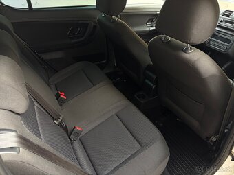 Škoda fabia 2 1.6 CR tdi 77kw - 9