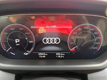 Audi E-tron GT S-LINE-BLACK EDITION QUATTRO - 9