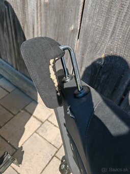 Fiat 500 Abarth ülés szett - 9