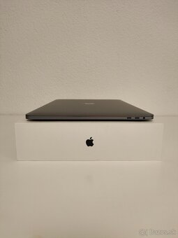 MacBook Pro 15 2017 | i7 • 16GB • 1TB SSD - 9