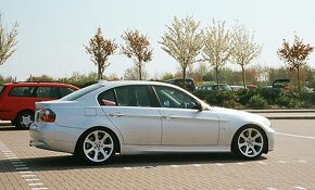 BMW Styling 162   5x120 r18 - 9