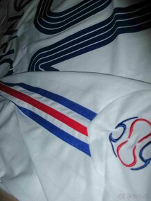 Národný futbalový dres Francúzska 2006- Zidane - 9