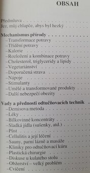 Najedzte sa do štíhlosti, Škola hub...,Gráci - 9