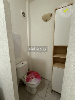 HALO reality - Predaj, trojizbový byt Partizánske, Centrum - - 9