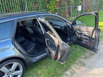 Audi A6 3.0 TDI quattro - 9