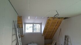 Prerábky rekonštrukcie bytov, domov a obytných priestorov - 9
