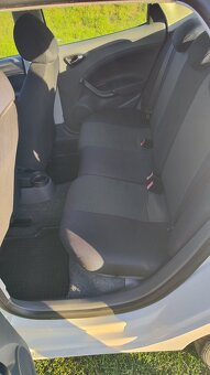 Ibiza 6J 1.4 benzín - 9
