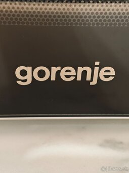 Gorenje MO20E1S mikrovlnnú rúru - 9