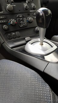 VOLVO S60 2.4 103KW ZNÍŽENÁ CENA - 9
