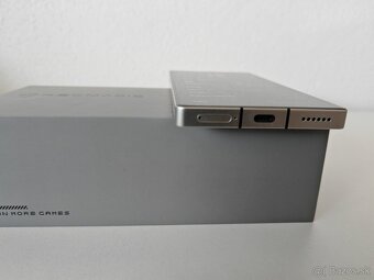 RedMagic 10 PRO 16/512GB Nepoužívaný - 9