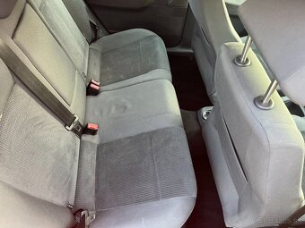 VW Polo 1,4, 59kW, 2007, 176.3xx km - 9