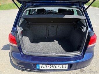 Volkswagen Golf 1.4 TSI 90kW Comfortline - 9