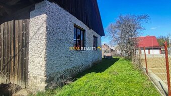EXKLUZÍVNE: Stavebný pozemok 402m2, Sebedražie, Prievidza - 9
