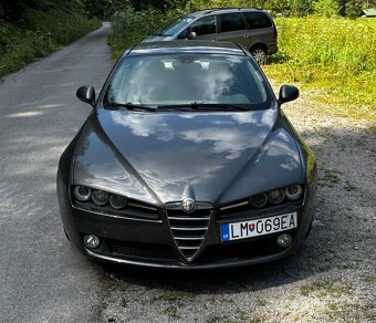 Alfa romeo 159 2.4 jtd - 9