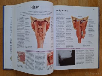 Ludske telo - atlas anatomie cloveka - 9
