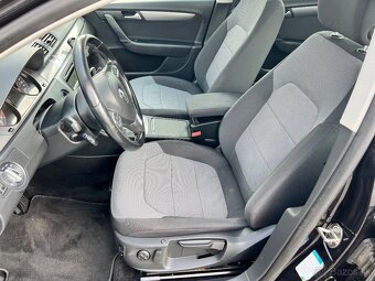 VW PASSAT B7 DSG 2.0TDi 125kw F1 2011 ✅CENA NA SK ŠPZ - 9