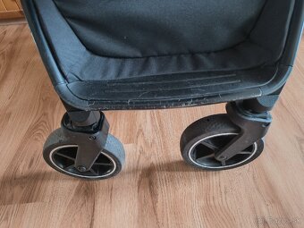 Britax Römer B agile M - 9
