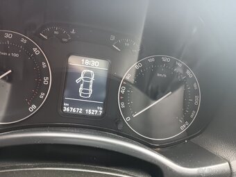 Škoda octavia 2 1.9tdi - 9