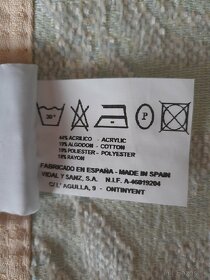 Luxusný prehoz na dvojposteľ 230x270 - 9
